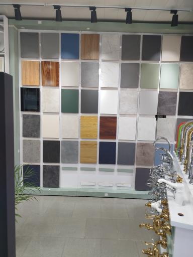 عکس تجهیزات آشپزخانه فرزانه