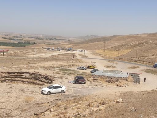 عکس آبگرم سقزچی نیر