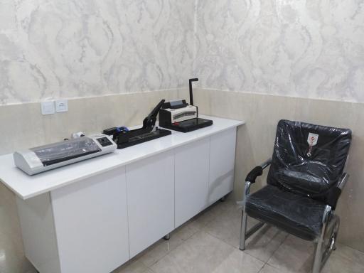 عکس چاپ و تکثیر شوکا