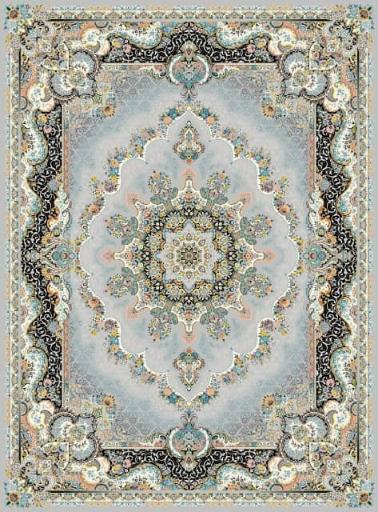 عکس فرش ایساتیس نوین