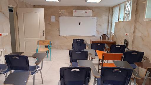 عکس دبیرستان غیردولتی پسرانه سما گرگان