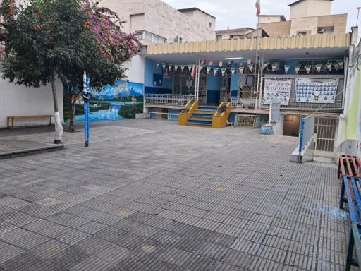 عکس دبیرستان غیردولتی پسرانه سما گرگان