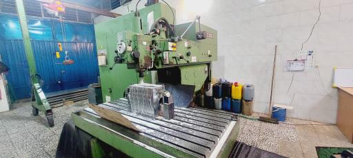 عکس گروه صنعتی اسپادانا