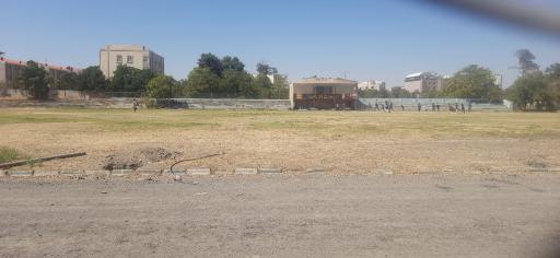 عکس زمین چمن