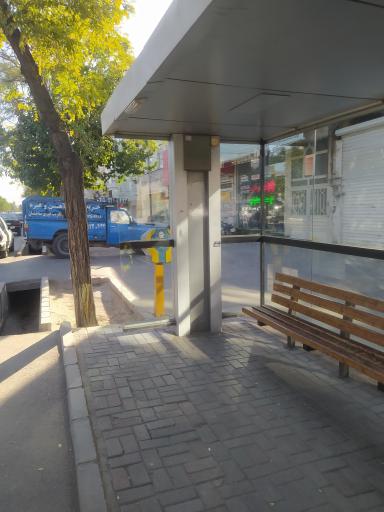 عکس  ابوطالب 12