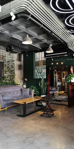 عکس کافه نوا Cafe Nova 