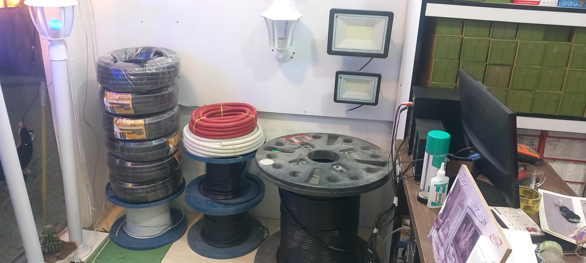 عکس کالای برق سید 