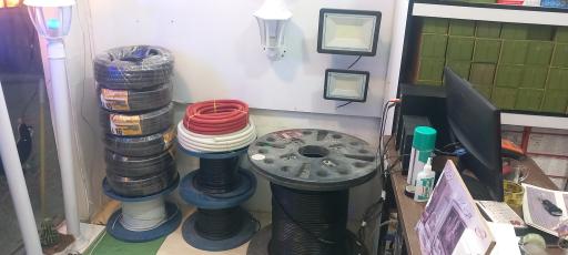 عکس کالای برق سید 