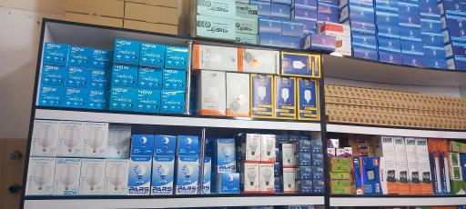 عکس کالای برق سید 