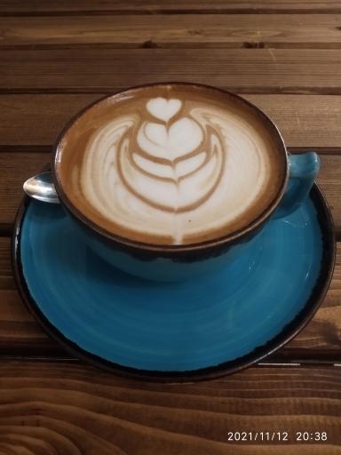 عکس قهوه مسیر