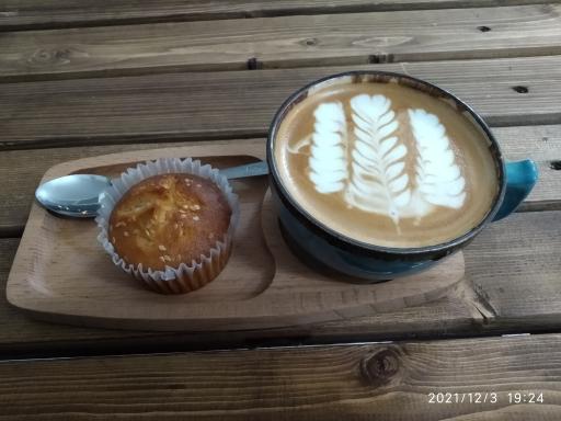 عکس قهوه مسیر