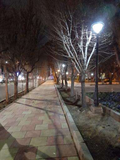 عکس بوستان خلد برین