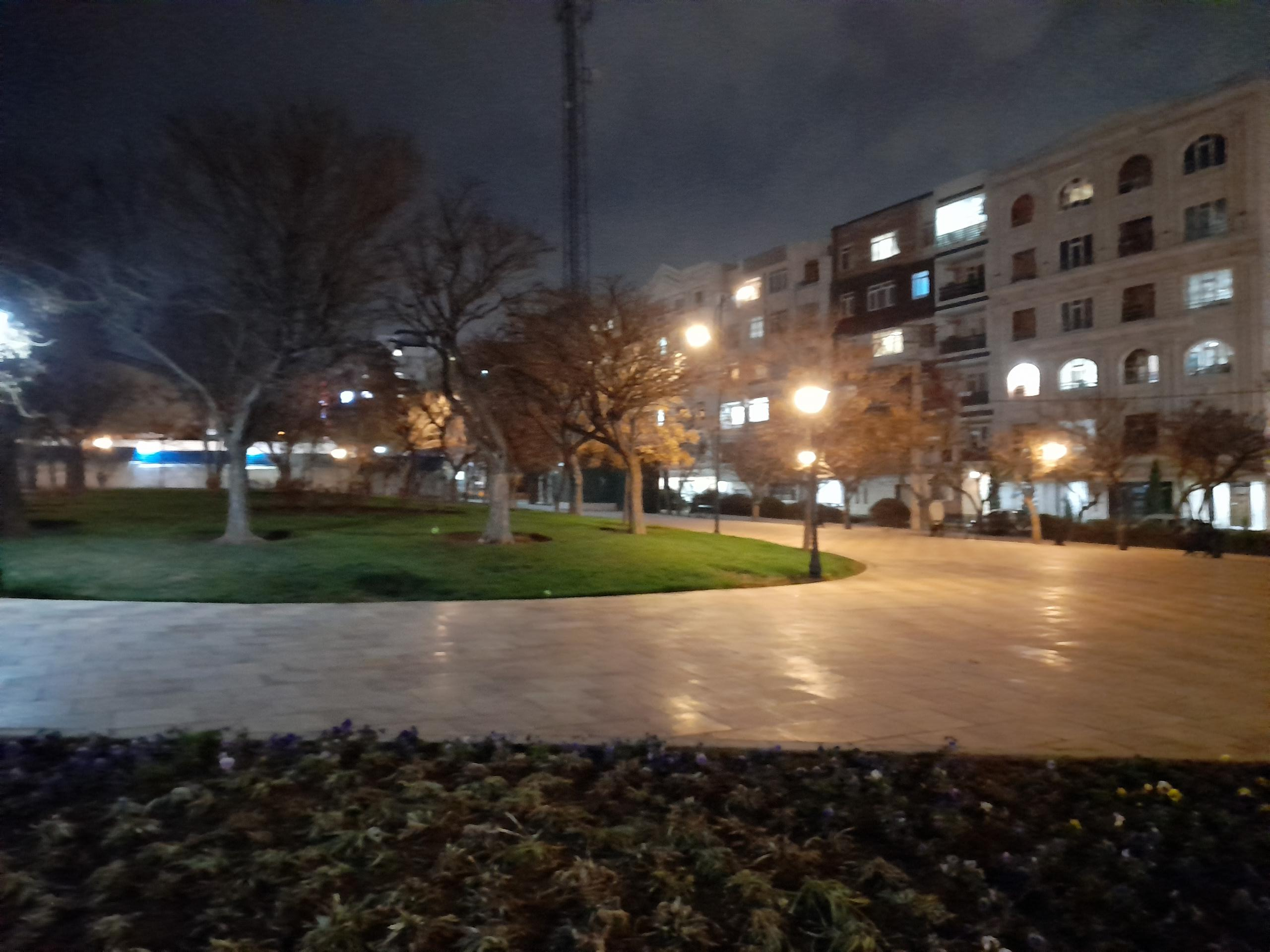 عکس بوستان خلد برین