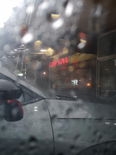 عکس کافه نُوا