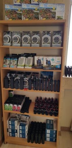 عکس دفتر فروشگاه آنلاین باغ کالا