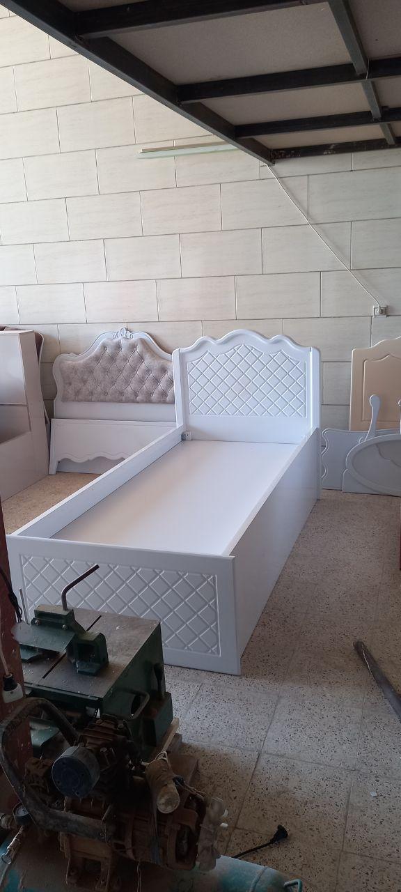 عکس صنایع چوبی کامکار