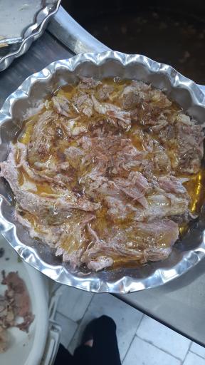 عکس طباخی معین الرضا