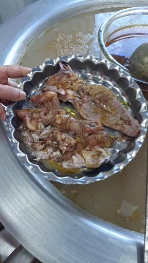 عکس طباخی معین الرضا