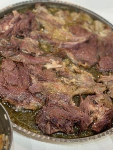 عکس طباخی معین الرضا