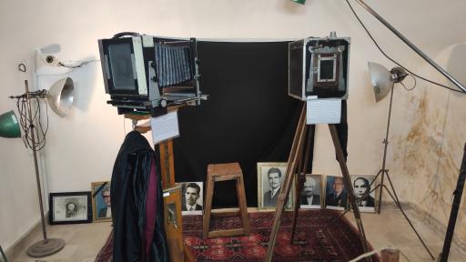 عکس موزه عکس