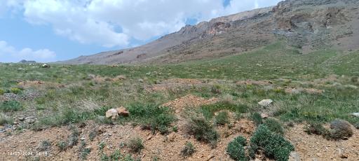 عکس تفرجگاه چپقلی