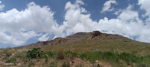 عکس تفرجگاه چپقلی