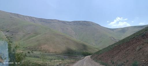 عکس تفرجگاه چپقلی