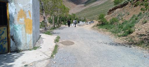 عکس تفرجگاه چپقلی