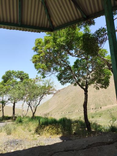 عکس تفرجگاه چپقلی