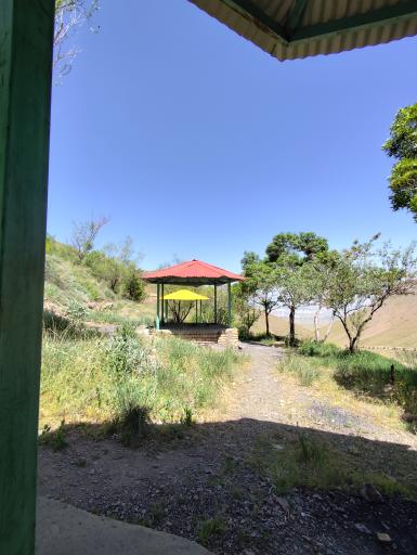 عکس تفرجگاه چپقلی