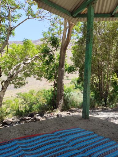 عکس تفرجگاه چپقلی