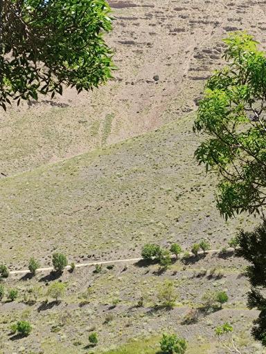 عکس تفرجگاه چپقلی