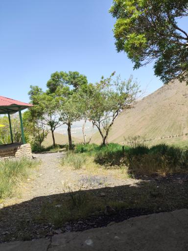 عکس تفرجگاه چپقلی