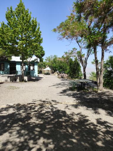 عکس تفرجگاه چپقلی