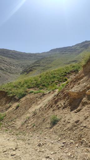 عکس تفرجگاه چپقلی