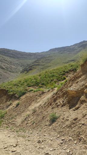 عکس تفرجگاه چپقلی