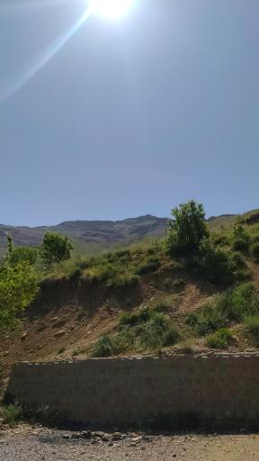 عکس تفرجگاه چپقلی