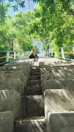 عکس تفرجگاه چپقلی