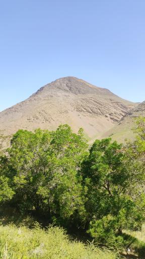 عکس تفرجگاه چپقلی