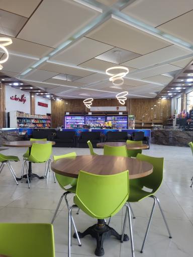 عکس فروشگاه و سوغات سوپر مارکت