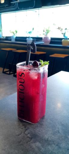 عکس کافه نُوا