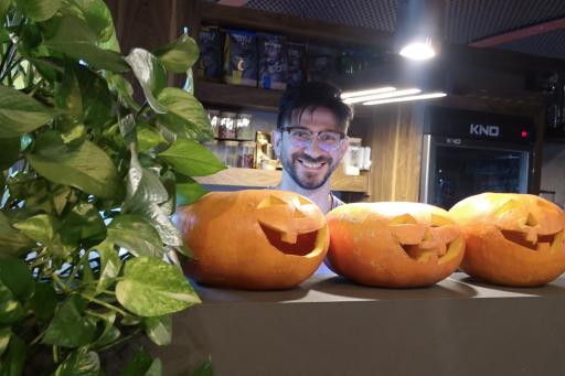 عکس کافه نُوا