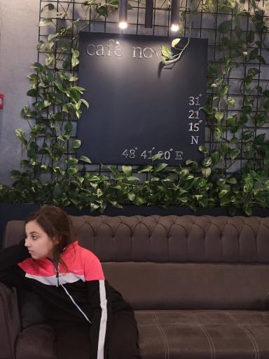 عکس کافه نُوا