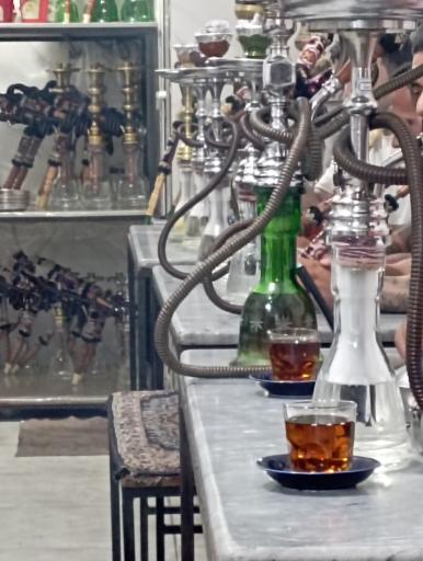 عکس چایخانه درویش (فرزاد)