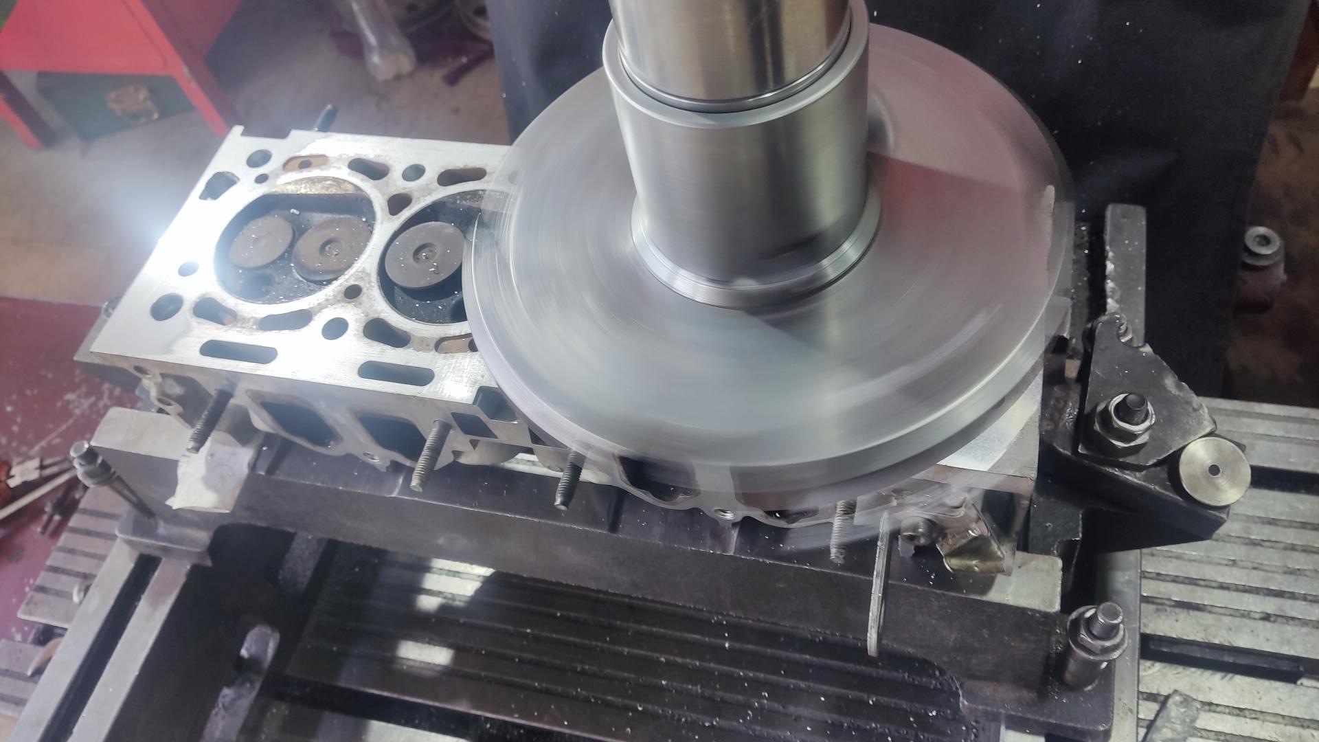 عکس تراشکاری امین نقده