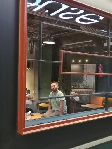 عکس کافه نُوا