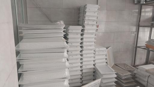 عکس کارگاه تولیدی رهنما