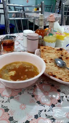 طباخی معین الرضا