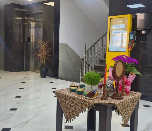 عکس کلینیک توانبخشی توانا 