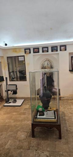 عکس موزه عکس